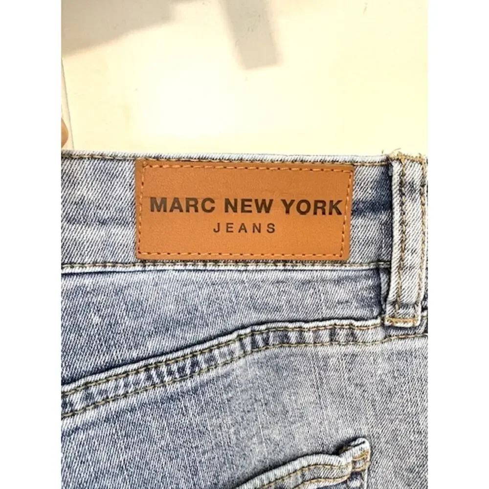 Marc New York size high retro